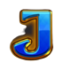 luck o the irish strike j symbol