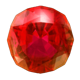 luck o the irish strike red symbol