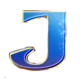 luck of the irish fortune spins j symbol