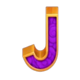 luck of tiger j symbol