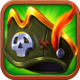 lucky bandit bonus hat symbol