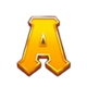 lucky barrel a symbol