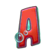 lucky bass mega cash collect symbol 6
