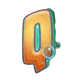 lucky bass mega cash collect symbol 8