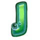 lucky bass mega cash collect symbol 9
