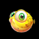 lucky catch fish2 symbol