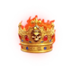 lucky cerol 500 crown symbol