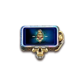 lucky cerol 500 gadget symbol