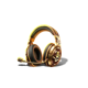 lucky cerol 500 headset symbol