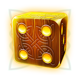 lucky cloverland dice four dice symbol