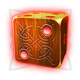 lucky cloverland dice two dice symbol