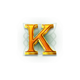 lucky cloverland k symbol