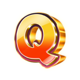 lucky destiny q symbol