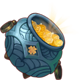 lucky foxglove pota symbol