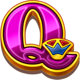 lucky foxilian q symbol