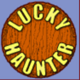 lucky haunter lucky haunter symbol