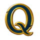 lucky hercules hold and win q symbol