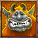 lucky labyrinth bull symbol