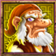 lucky labyrinth dwarf symbol