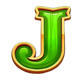 lucky lager x9990 j symbol