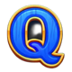 lucky lager x9990 q symbol