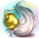 lucky lands brush symbol