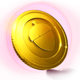 lucky lands nut symbol