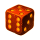 lucky lil devil lava die symbol