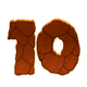 lucky lil devil stone 10 symbol