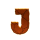 lucky lil devil stone j symbol
