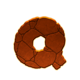 lucky lil devil stone q symbol
