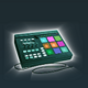 lucky link beats maschine symbol