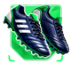 lucky pack 2026 cup boots symbol