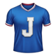 lucky pack 2026 cup j symbol