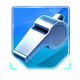 lucky pack 2026 cup whistle symbol