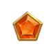 lucky patrick coins hold and win orange gem symbol