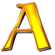 lucky pharaoh a symbol