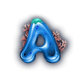lucky reefs a symbol
