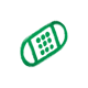 lucky stamps medical help symbol