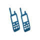 lucky stamps phone symbol