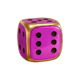 lucky streak 1000 dice 6 symbol