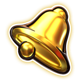 lucky streak 1 bell symbol