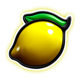 lucky streak 1 lemon symbol