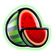 lucky streak 1 melon symbol