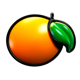 lucky streak 2 orange symbol