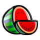 lucky streak 2 watermelon symbol