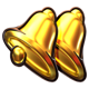 lucky streak 3 bells symbol