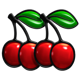 lucky streak 3 cherry symbol