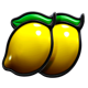 lucky streak 3 lemon symbol