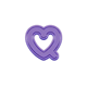 lucky valentine q symbol